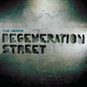 Degeneration street